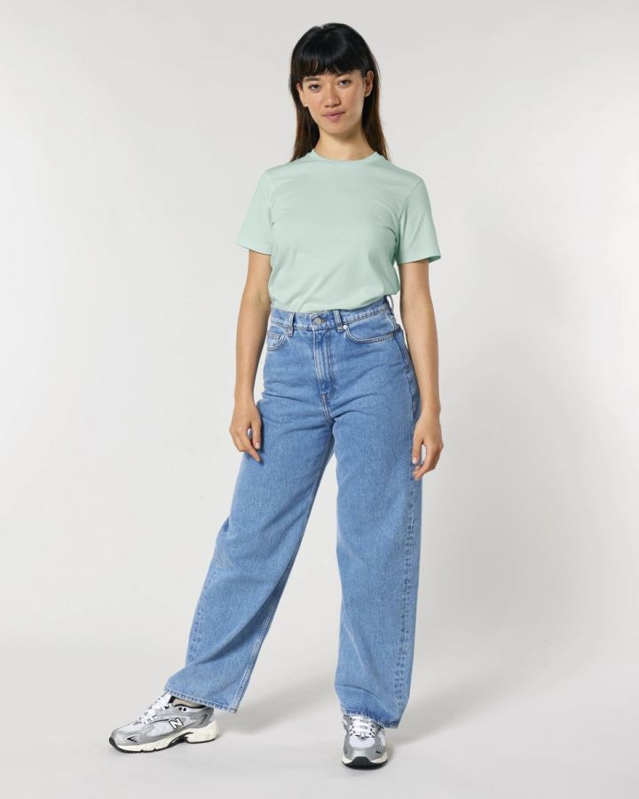 Stanley & Stella Crafter Tričko Unisex s vlastním potiskem | Stanley & Stella