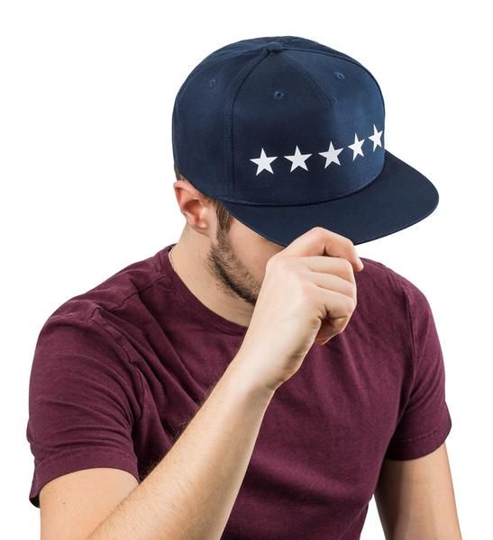 Beechfield Kšiltovka 5 Panel s vlastním potiskem | Beechfield