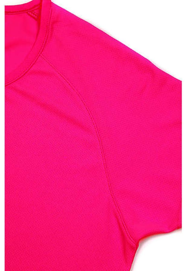 Sol's Sporty Dámské sportovní raglánové tričko s vlastním potiskem | Sol's