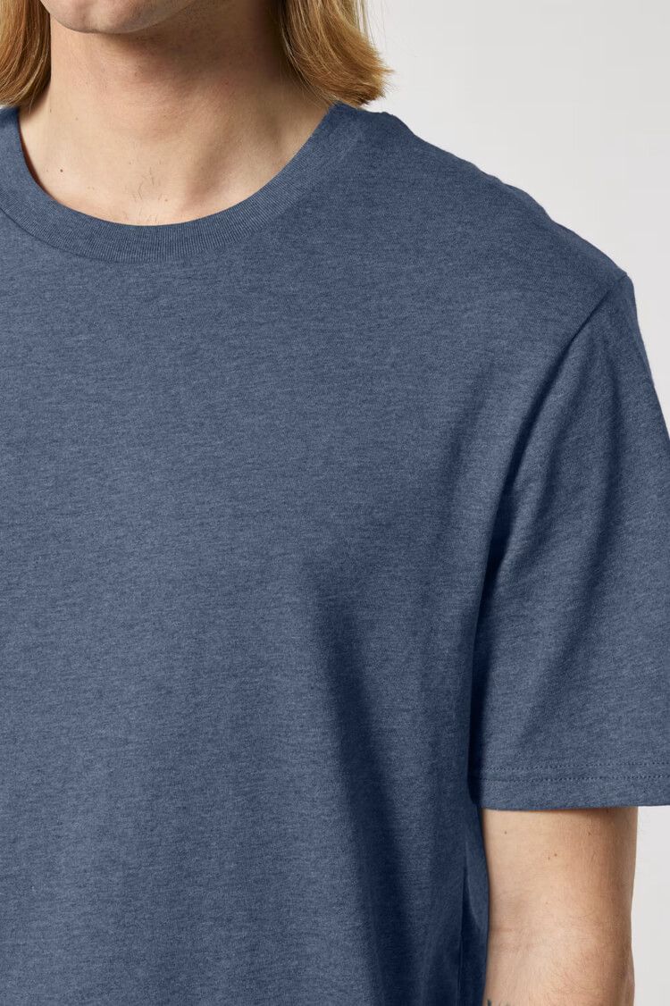 Stanley & Stella Unisex tričko Creator 2.0 s vlastním potiskem | Stanley & Stella