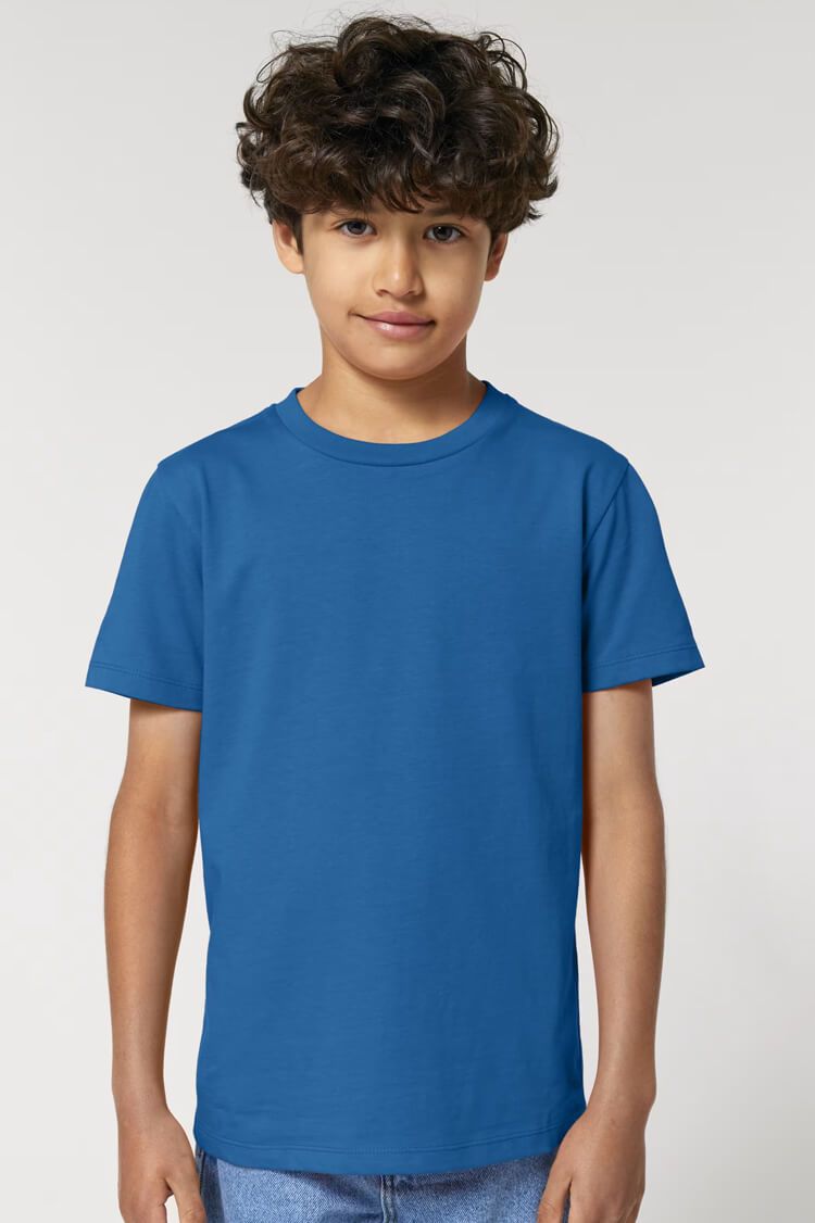 Stanley & Stella Dětské tričko Mini Creator 2.0 s vlastním potiskem | Stanley & Stella