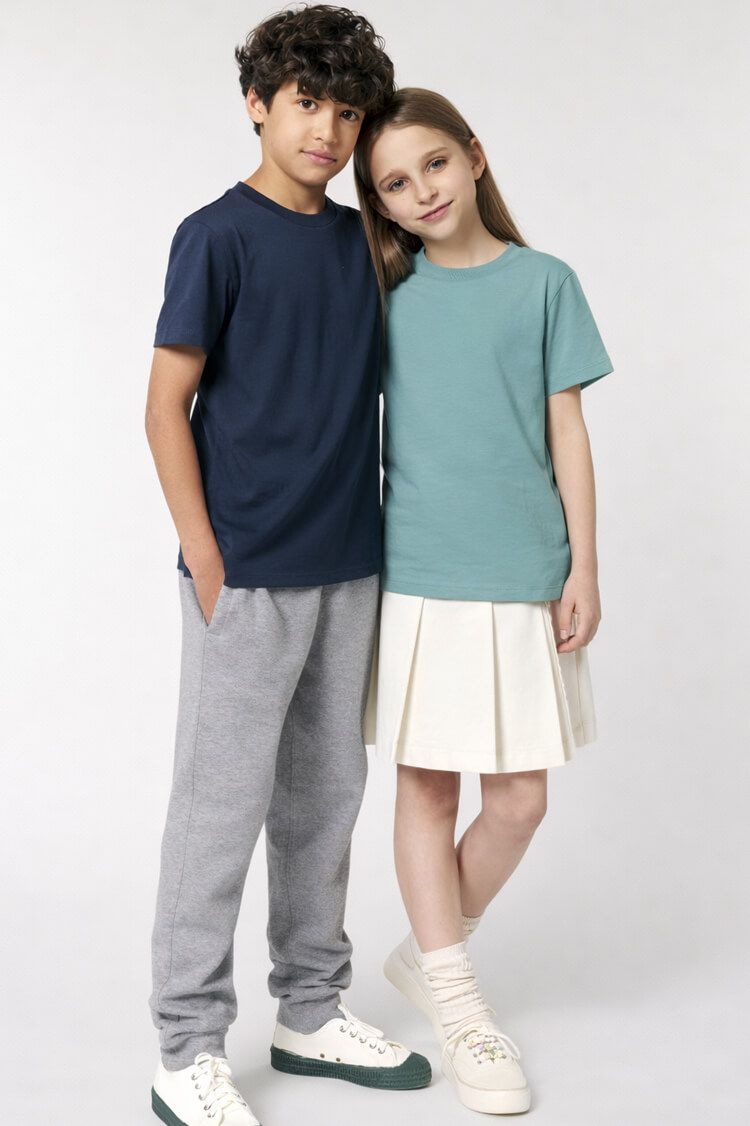 Stanley & Stella Dětské tričko Mini Creator 2.0 s vlastním potiskem | Stanley & Stella