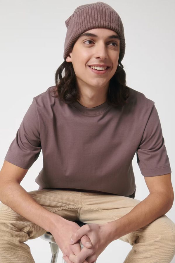 Stanley & Stella Heavy unisexové tričko z bio bavlny Freestyler s vlastním potiskem | Stanley & Stella