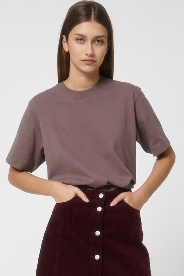 Stanley & Stella Heavy unisexové tričko z bio bavlny Freestyler s vlastním potiskem | Stanley & Stella