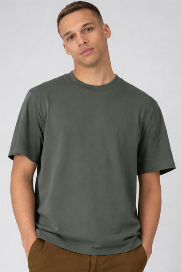 Stanley & Stella Heavy unisexové tričko z bio bavlny Freestyler s vlastním potiskem | Stanley & Stella