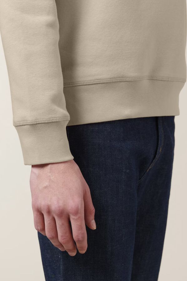 Stanley & Stella Unisex mikina Roller s vlastním potiskem a personalizací | Stanley & Stella