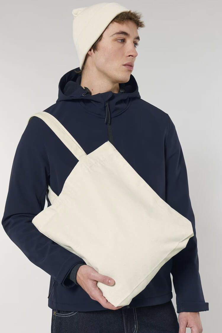 Stanley & Stella Udržitelná Látková Taška s Potiskem na Míru | Stanley & Stella