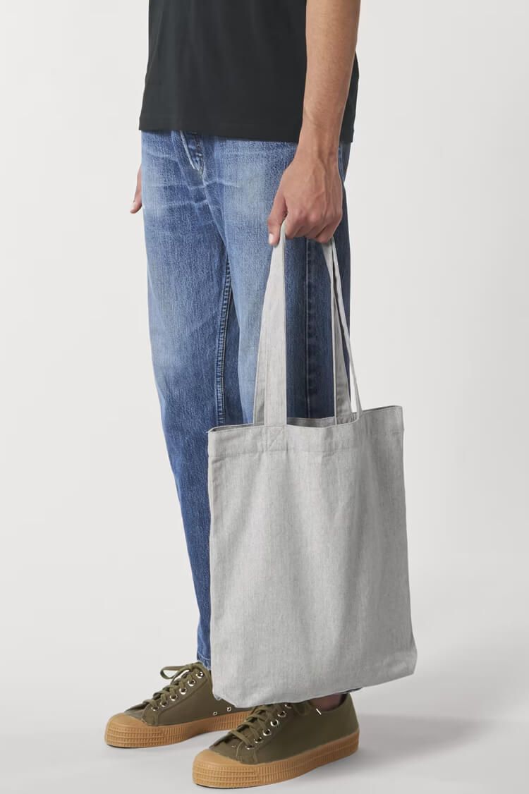 Stanley & Stella Udržitelná Látková Taška s Potiskem na Míru | Stanley & Stella