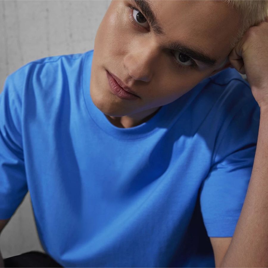 B&C #E220 Unisex tričko s vlastním potiskem | B&C