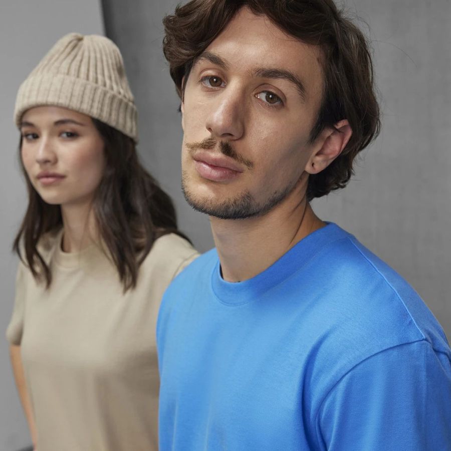 B&C #E220 Unisex tričko s vlastním potiskem | B&C