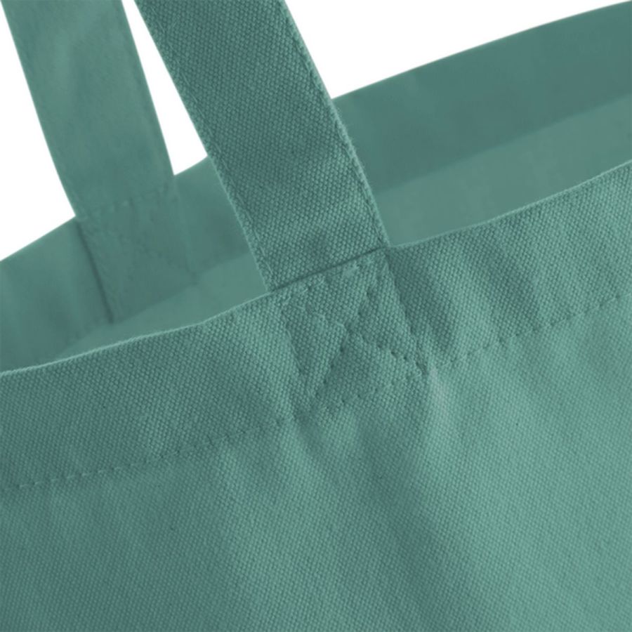 Látková taška z bio bavlny s vlastním potiskem | Westford Mill