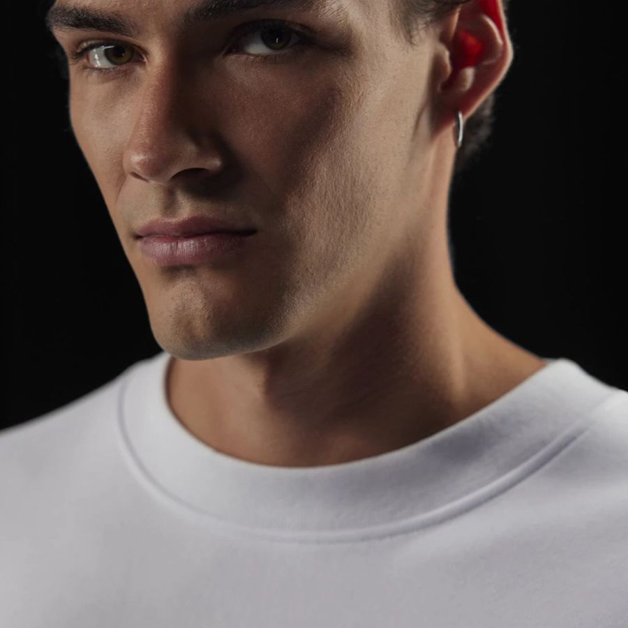 B&C Influence Unisex svetr s vlastním potiskem | B&C