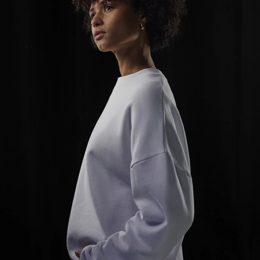 B&C Influence Unisex svetr s vlastním potiskem | B&C