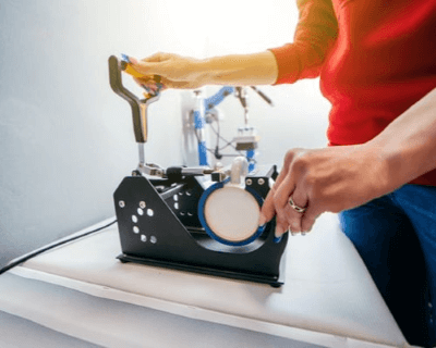 Výhody sublimačního tisku