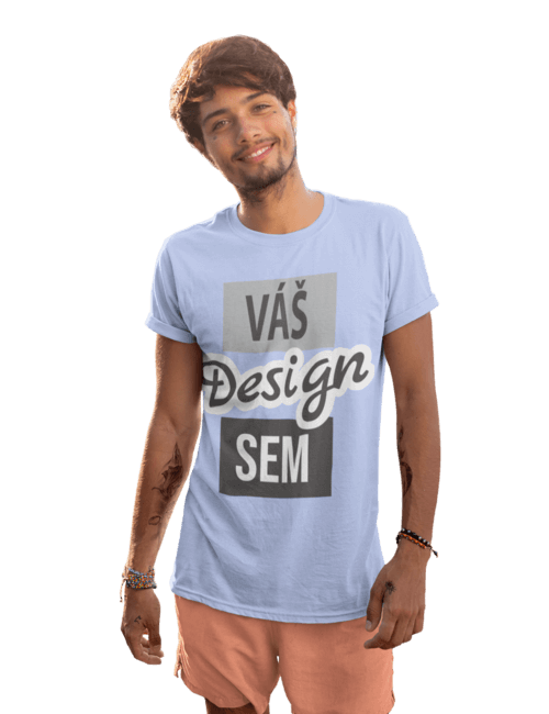 Srovnání tiskových procesů a typů potisku textilu