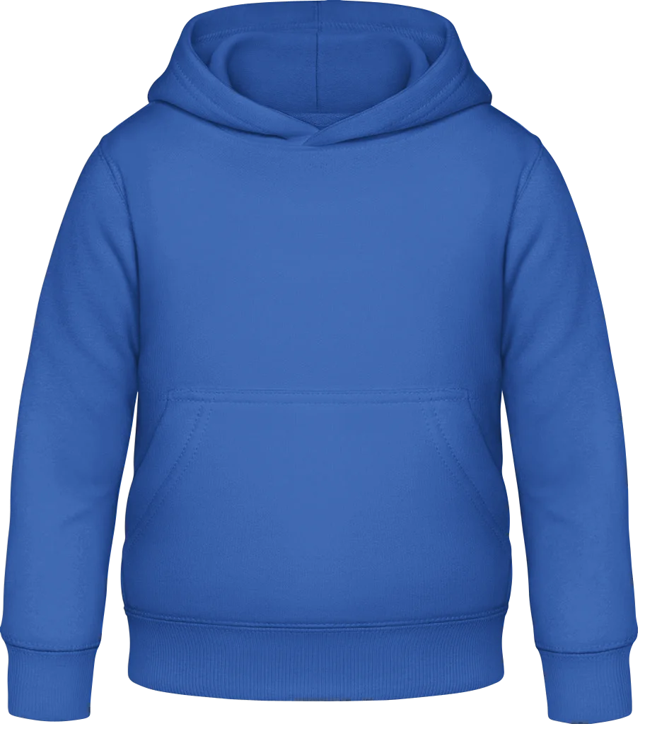 Just Hoods by AWDis Dětská mikina s kapucí s vlastním potiskem