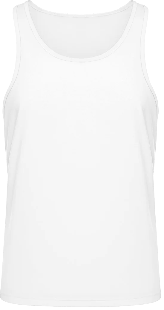 B&C Inspire Tank T Pánské tílko s vlastním potiskem