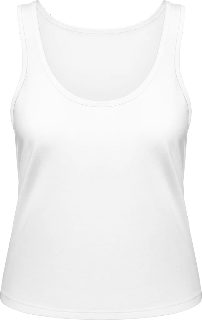 B&C Inspire Tank T Dámské tílko s vlastním potiskem