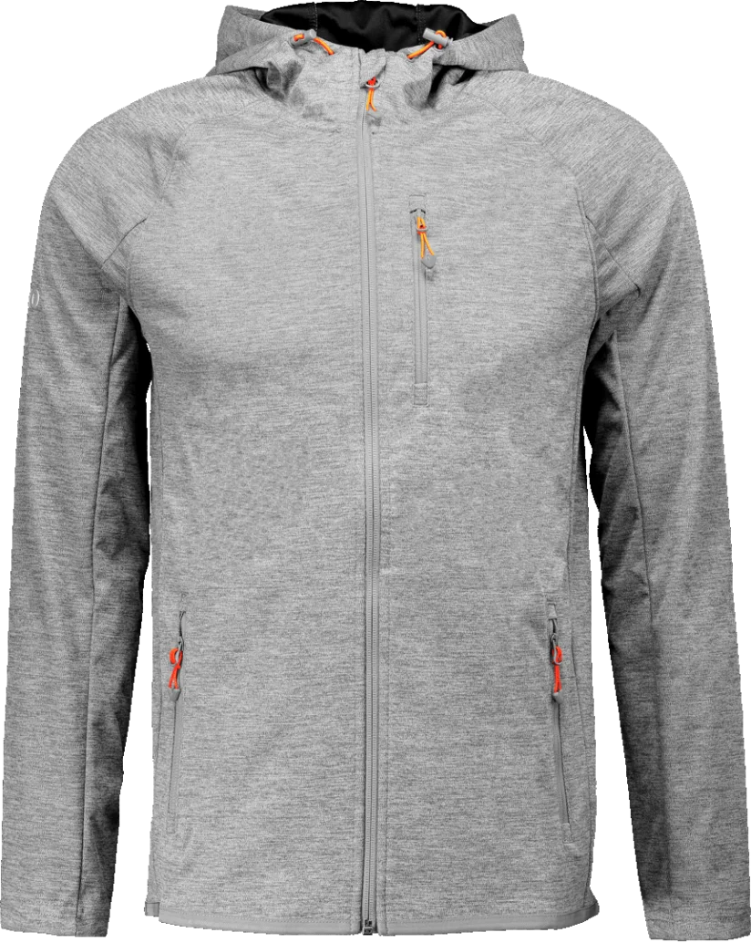 JAKO Premium Pánská lehká softshell bunda s vlastním potiskem