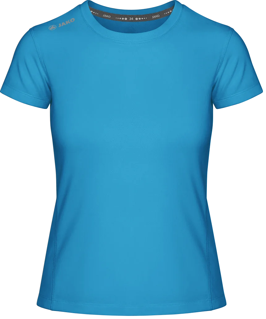 JAKO T-Shirt Run 2.0 Dámské tričko s vlastním potiskem