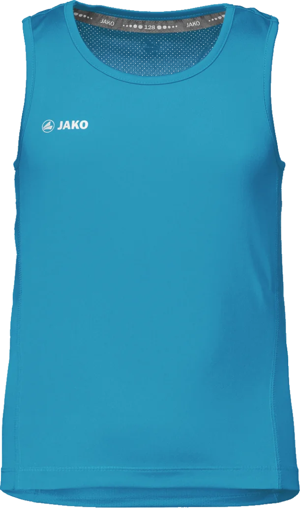 JAKO T-Shirt Run 2.0 Dětské tílko s vlastním potiskem