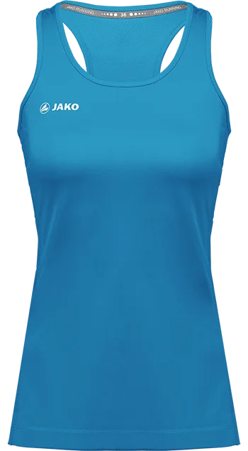 JAKO T-Shirt Run 2.0 Dámské tílko s vlastním potiskem