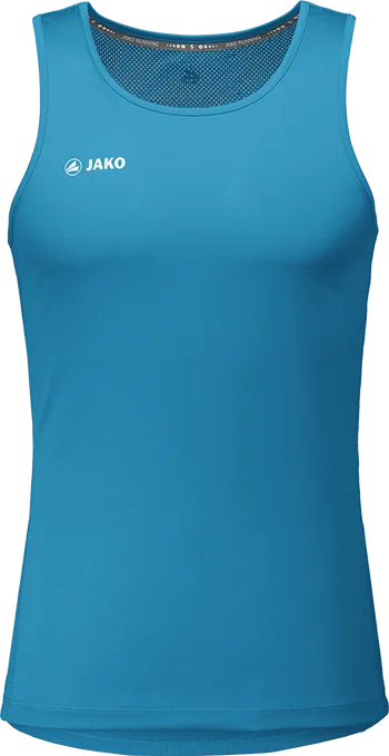 JAKO T-Shirt Run 2.0 Pánské tílko s vlastním potiskem
