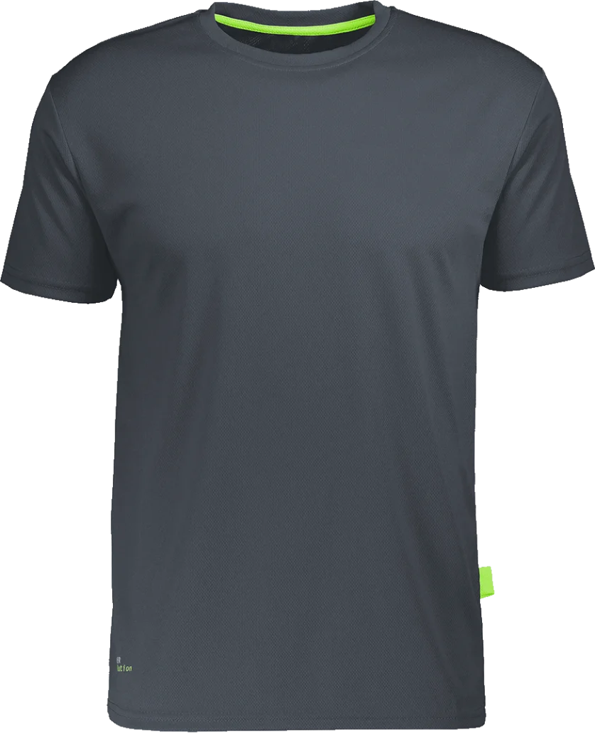 Cona Sports Evolution Tech Tee Pánské sportovní tričko s vlastním potiskem