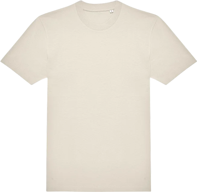B&C #E220 Unisex tričko s vlastním potiskem