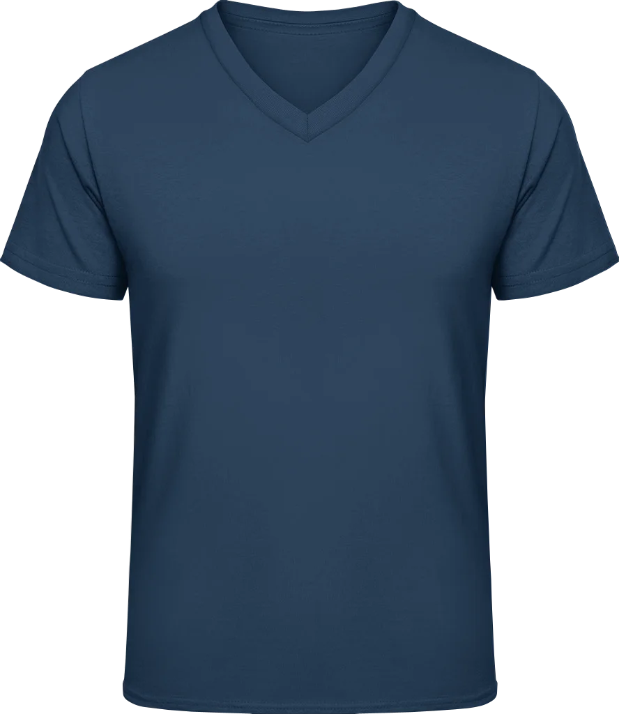 HAKRO V Classic Unisex tričko s vlastním potiskem