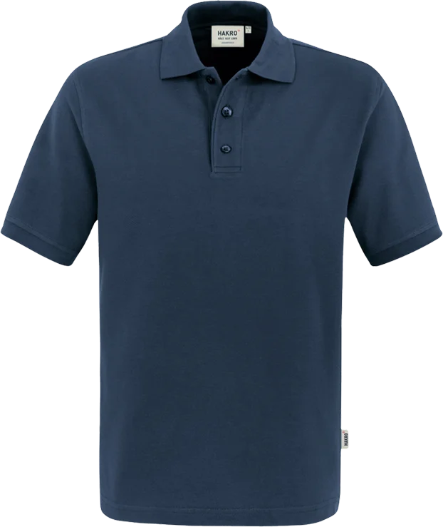 HAKRO Top Unisex polokošile s vlastním potiskem