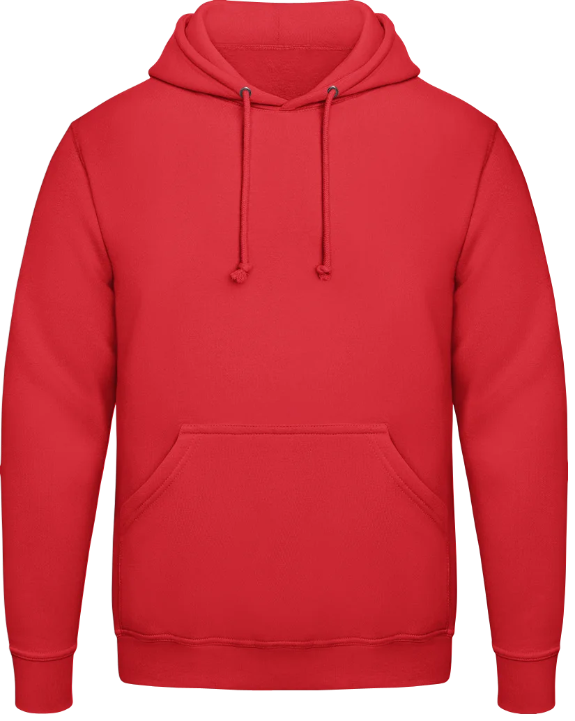 HAKRO Unisex Premium mikina s vlastním potiskem