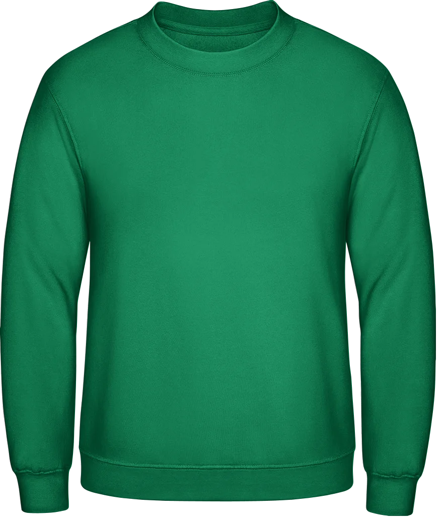 HAKRO Unisex Premium svetr s vlastním potiskem