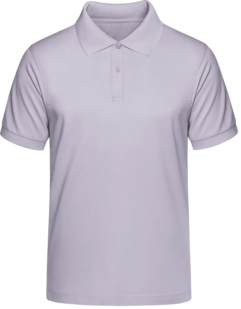 B&C My Polo 180 Pánská polokošile s vlastním potiskem
