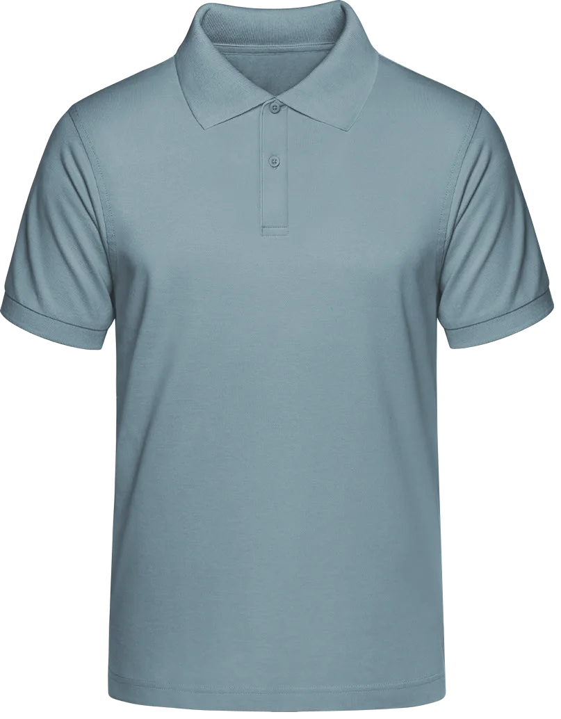 B&C My Polo 210 Pánská polokošile s vlastním potiskem