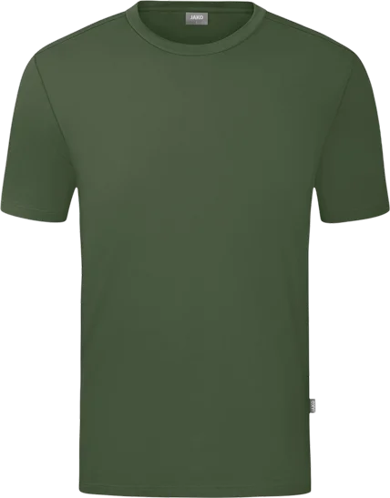 JAKO Organic Unisex tričko s vlastním potiskem