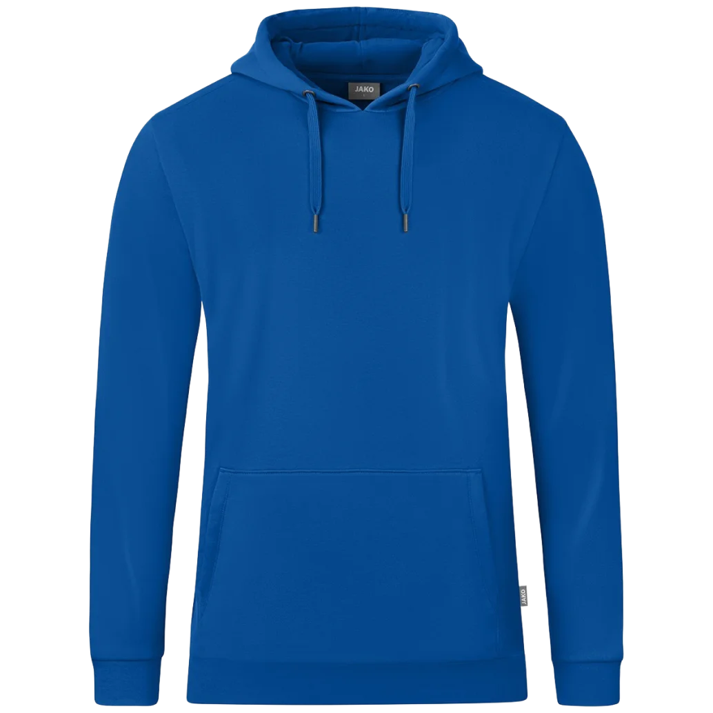 JAKO Unisex Organic mikina s vlastním potiskem