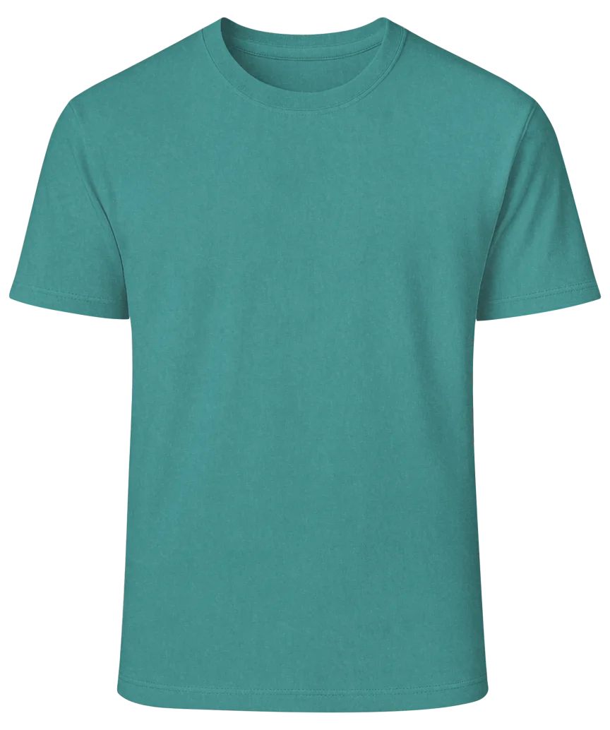 Stanley & Stella Crafter Vintage Unisex tričko s vlastním potiskem