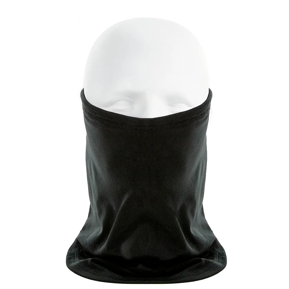 Beechfield Softshell Neckwarmer s vlastním potiskem