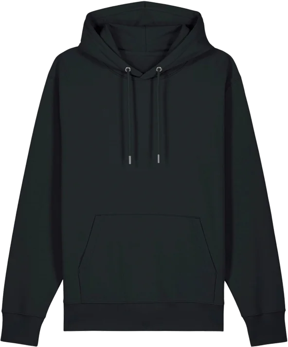 Stanley & Stella Unisex mikina s kapucí Cruiser 2.0 s vlastním potiskem