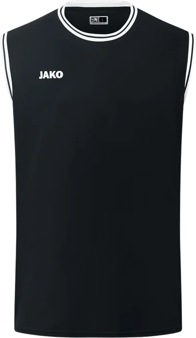JAKO Basketbalový dres Center 2.0 s vlastním potiskem