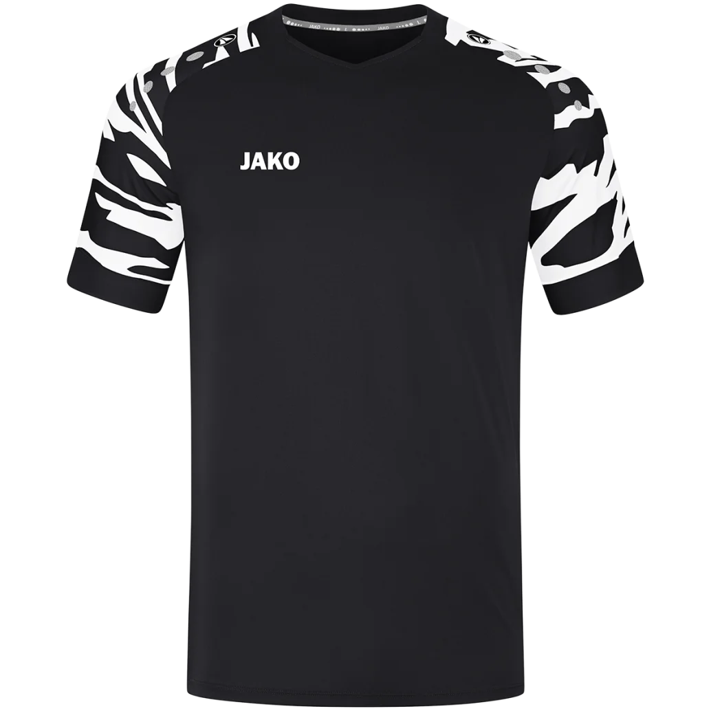 JAKO Udržitelný sportovní dres Wild s vlastním potiskem