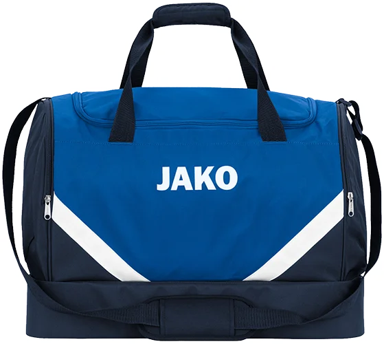 JAKO Sportovní taška Iconic s přihrádkou na boty s vlastním potiskem