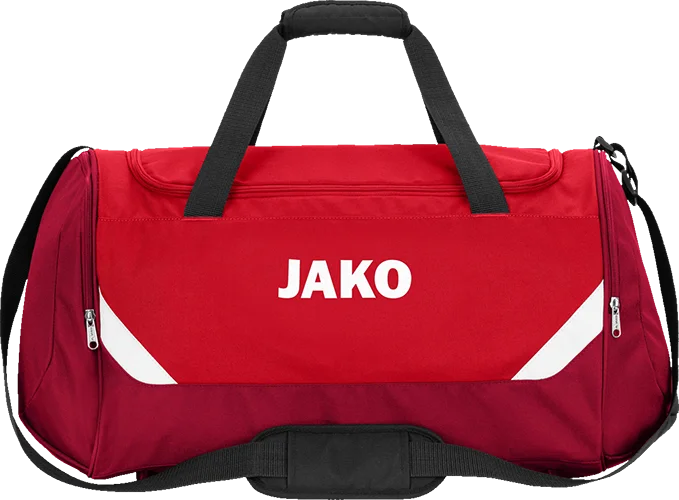 JAKO Sportovní taška Iconic s vlastním potiskem