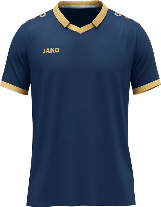 JAKO Dres Glory - Sportovní dres s límečkem s vlastním potiskem