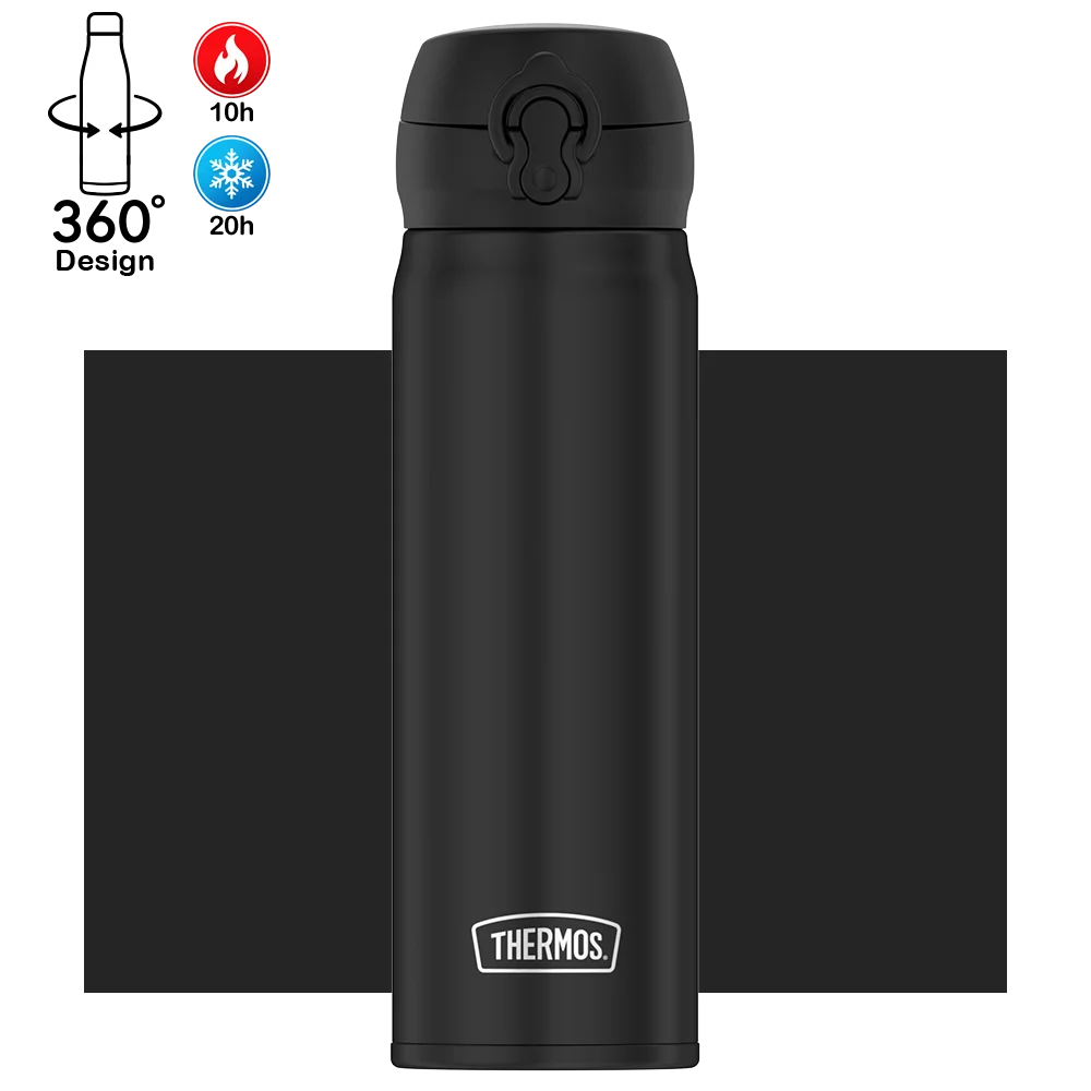 THERMOS Ultralight Termoláhev s Vlastní Laserovou Gravurou