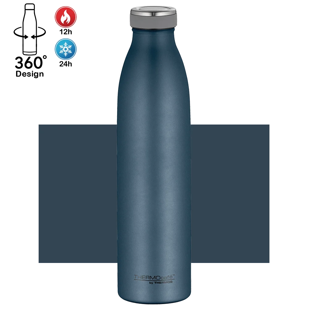 THERMOS TC Bottle nerezová termoska s personalizací