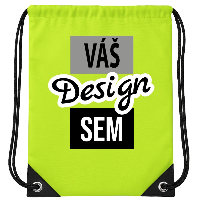 BagBase Sportovní vak