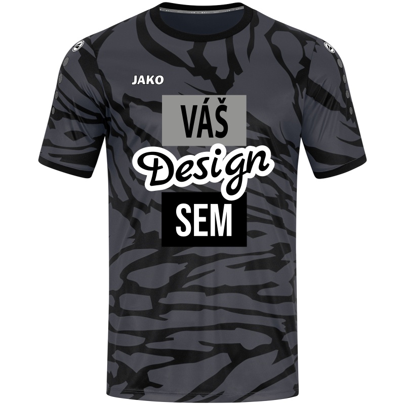 JAKO Udržitelný sportovní dres Animal