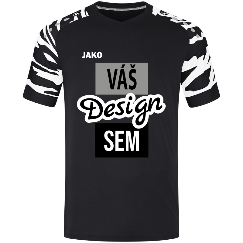 JAKO Udržitelný sportovní dres Wild